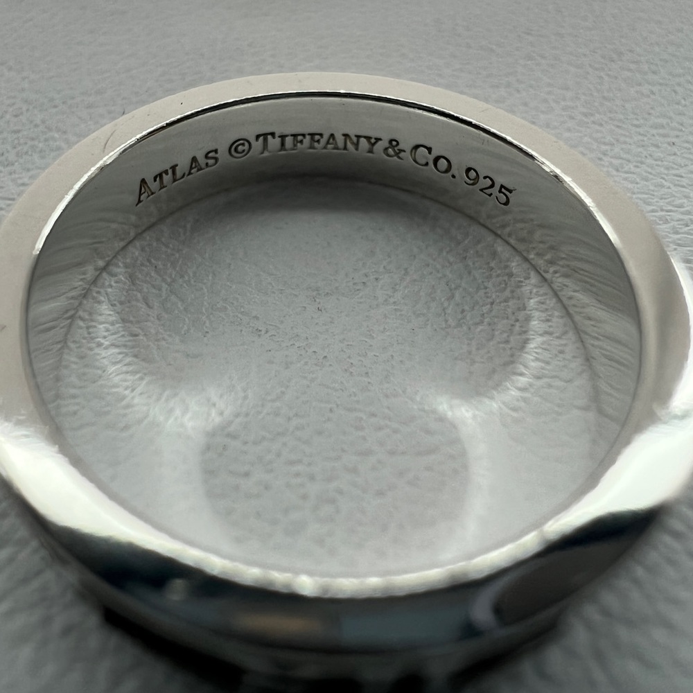 Atlas ring - Picture 4 of 6